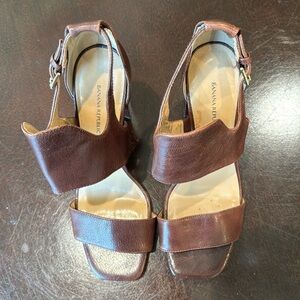 Banana Republic Sandals